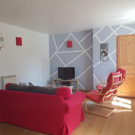 Appartamento Les Trois Lions Foix Esterno foto